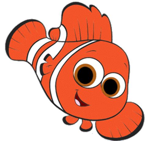 Download High Quality Fish Clipart Nemo Transparent Png Images Art