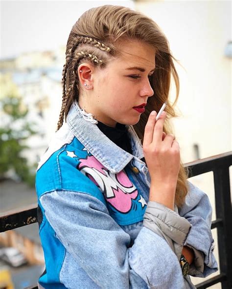 30 prettiest two braids hairstyles you ll obsess over for 2024