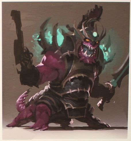 Abyssal underlord is a dire strength hero. 10 Ways Valve Can Make Dota 2 Awesome | GAMERS DECIDE