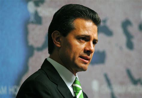 Filehe Enrique Peña Nieto President Of Mexico 9085212846