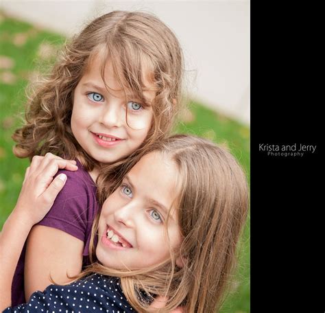 Best Friends For Life Kristaandjerryphotography Sisters Portrait