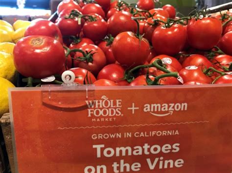 The service is free for prime members who spend over $35 in their. How to order Whole Foods delivery on Amazon Prime Now ...