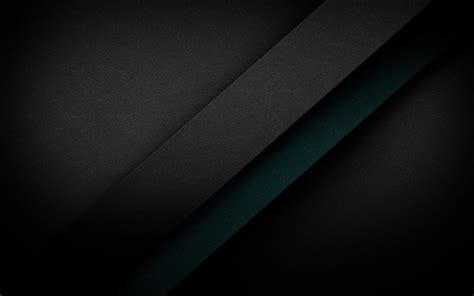 Download Wallpapers Stylish Dark Leather Texture 4k Stylish Leather