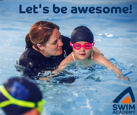 Start Your Swim Academy Journey Today Puddle Ducks