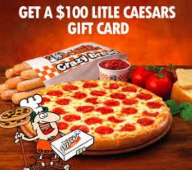 We did not find results for: Get a $100 Little Caesars Gift Card ~ Enjoy Digital Life