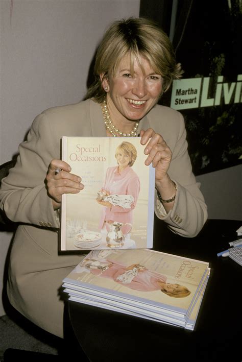 See Throwback Photos Of Martha Stewart Who Turns 80 Today — Best Life