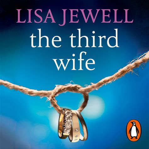 The Third Wife By Lisa Jewell Penguin Books New Zealand