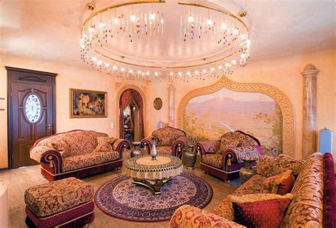 Living Room Decorating Ideas India Indian Living Furniture Ethnic Decoration Designs Luxurious