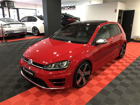 Fanpage of new generation volkswagen golf , latest news, photos, facts открыть страницу «volkswagen golf 7» на facebook. Volkswagen Golf 7 R 4Motion 2.0 TSI DSG | V8 Motors