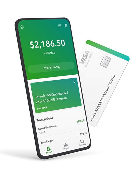 Intuit Introduces Money By Quickbooks Mobile Banking Designed For
