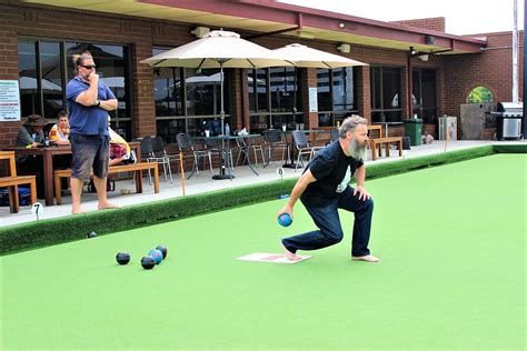 We are continuously recognized as one of the best places to work. Flemington & Kensington Bowling Club