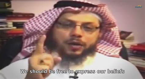 Surge Of Support In Saudi Arabia For Preacher Al Hashemi Middle East Eye