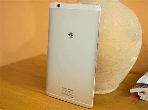 Huawei Mediapad M3 Review Excellent Hardware Meets Frustrating
