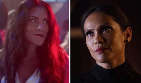 Lucifer Season 4 Spoilers Maze Revealed As Eves Real Lover Despite