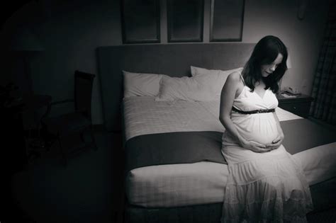 Depression During Pregnancy Is A Double Edged Sword The Takeaway