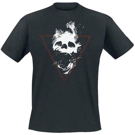 Licensed Destiny 2 Darkness Zone Icon Mens T Shirt Black Birthday T