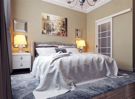 Consider some of these options: Amazing Bedroom Wall Decor Ideas | PrintMePoster.com Blog