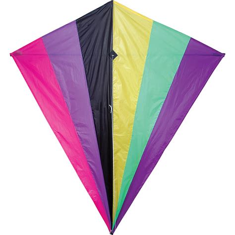 Premier Designs 65 Diamond Kite Neon