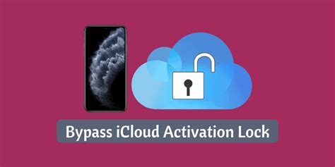 How To Bypass ICloud Activation Lock Effortlessly Fast