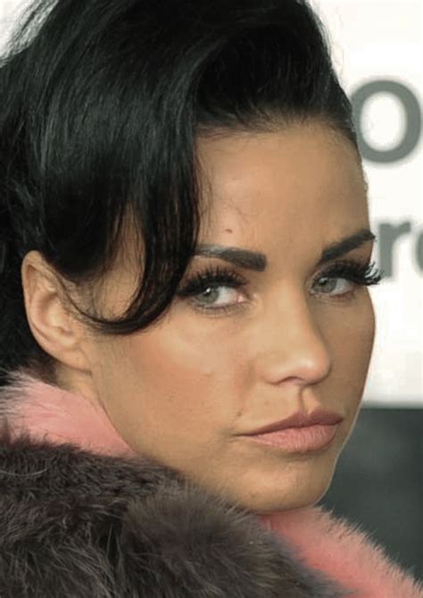 Katie Price In Absolute Love With Her Seventh Boob Job IBTimes India