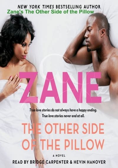 Pdf ️download⚡️ Zanes The Other Side Of The Pillow