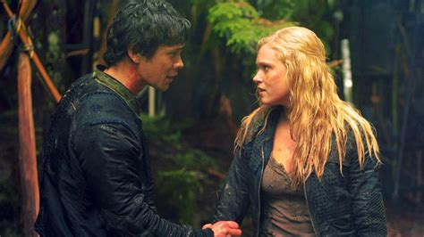 The 100 The 100 Wallpaper 1920x1080 79752