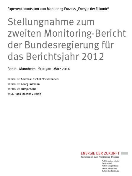 Zu der nachfolge zählen schongauers jüngstes gericht (1489) im breisacher stephansmünster und der danziger altar von hans memling , der eigentlich für die medici bestimmt war. Stellungnahme zum fünften Monitoring-Bericht der ...