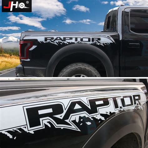 Decal For Ford F150