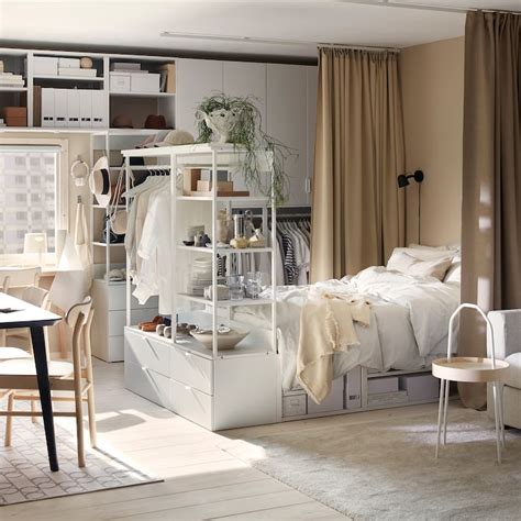 Bedroom Gallery Ikea