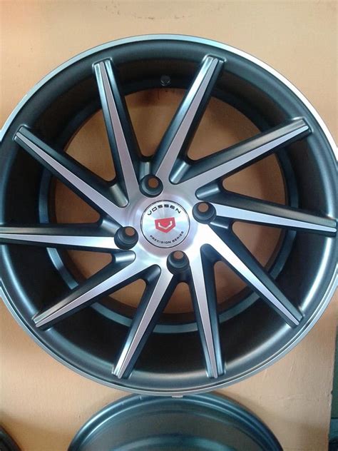 Bikebandit has delivered service and quality since 1999. New - Sport Rim Vossen - NYK Auto Service - Johor Bahru ...