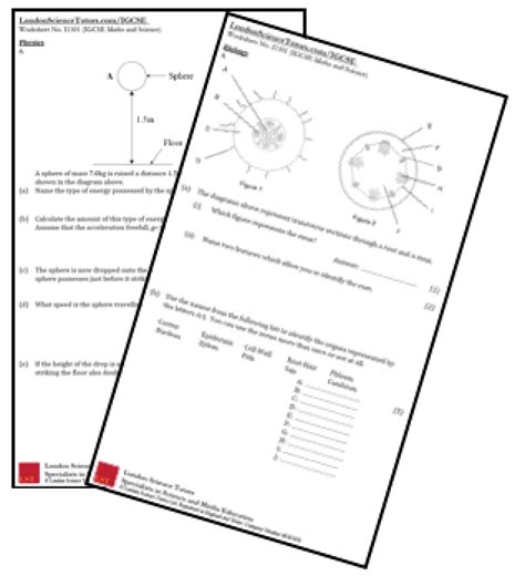 Cie igcse combined science past exam papers and marking schemes, the past papers are free to download for you to use as practice for your exams. Free Gcse Maths Higher Tier Past Papers - aqa free gcse ...