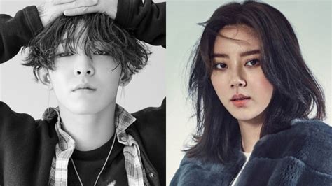 1 dan a triple crown di sbs's inkigayo. Nam Tae Hyun Personally Addresses Rumors About Him Dating ...