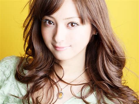 Nozomi Sasaki The Japanese Beauty Model Preview Wallpaper Com