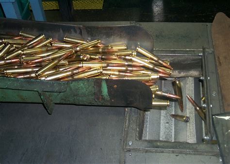 Dvids Images 762 Caliber Ammunition Production At Lake City Army