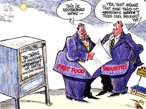 Food Giants on the Run | corpwatch