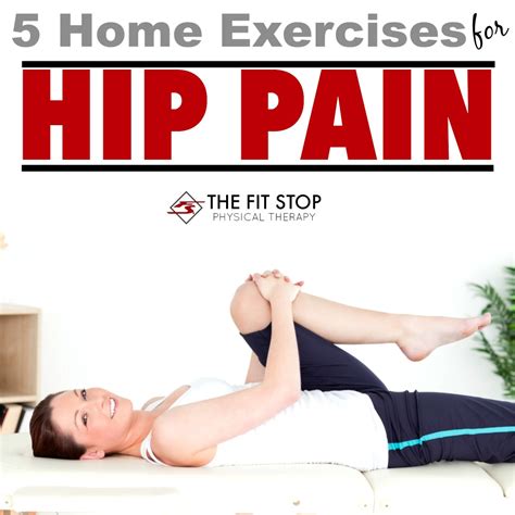 What Is The Best Exercise For Hip Bursitis Online Degrees