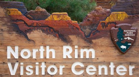 Visit Grand Canyon North Rim Visitor Center In North Rim Expedia