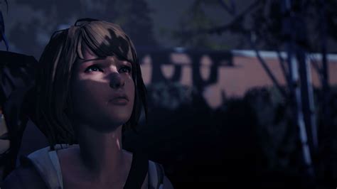 Life Is Strange Episode Three Chaos Theory Review Echo