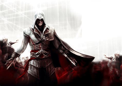 Wallpaper 4961x3508 Px Action Adventure Assassin Assassins Creed