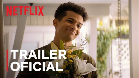 Ol Adeus E Tudo Mais Trailer Oficial Netflix Youtube