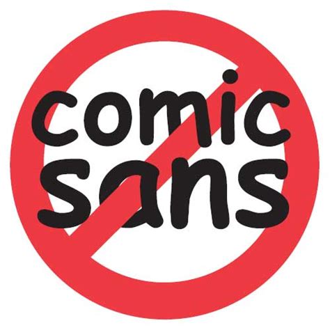 Aadc Ada Apa Dengan Comic Sans Desainstudio Tutorial