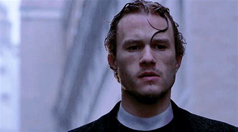 Daily Heath Ledger