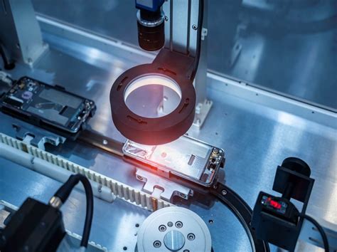 Automated Optical Inspection Vs Manual Inspection Redefining Quality