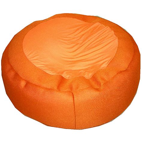 First and foremost, the sofa sack bean bag chair is the ideal addition to your kid's nursery or bedroom. Orange Nylon and Mesh Medium-sized Bean Bag Chair ...