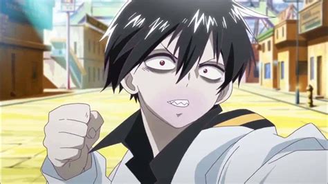 Blood Lad Season 2 Release Date Story Where To Watch 2021