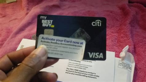 Best Buy Credit Card Or Visa Cards Ideas