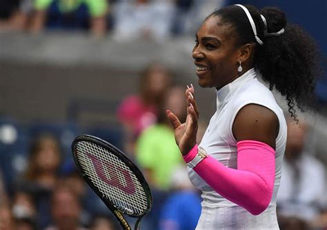 Nike ensemble marks second collaboration between tennis player and designer virgil abloh. Serena Williams back with yet another incredible tennis ...