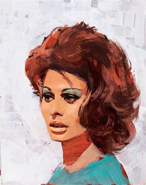 Sophia Loren Celebrity Artwork Sophia Loren Celebrity Drawings Images