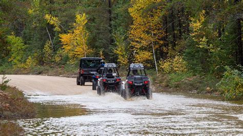 Black River Falls Atv Trails Wisconsin Maps Camping And More Wild Atv