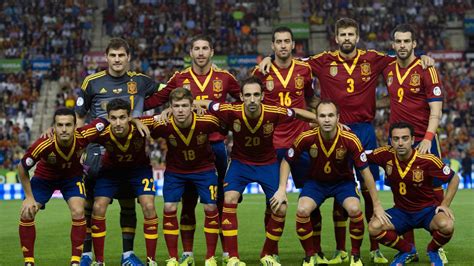 Top 999 Spain National Football Team Wallpaper Full Hd 4k Free To Use